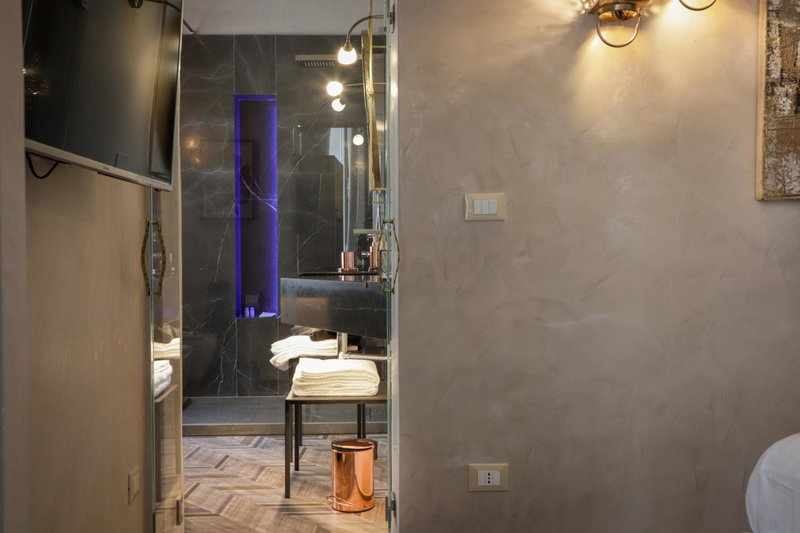 Al Console Luxury Suite, Monopoli, Italy