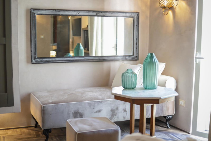 Al Console Luxury Suite, Monopoli, Italy