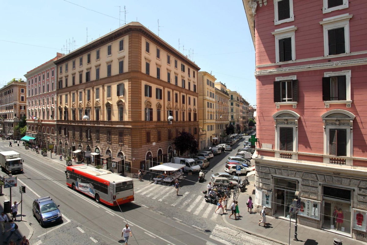 Hotel · St. Peter Guest House, Rome