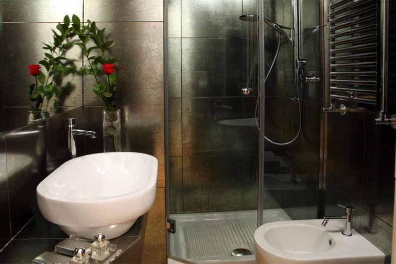 St. Peter Guest House, Rome, Italy