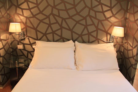 St. Peter Guest House, Rome, Italy
