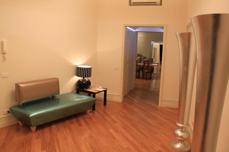 St. Peter Guest House, Rome, Italy