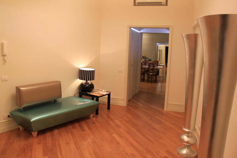 St. Peter Guest House, Rome, Italy