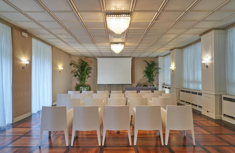 Hotel Astoria, Biella, Italy