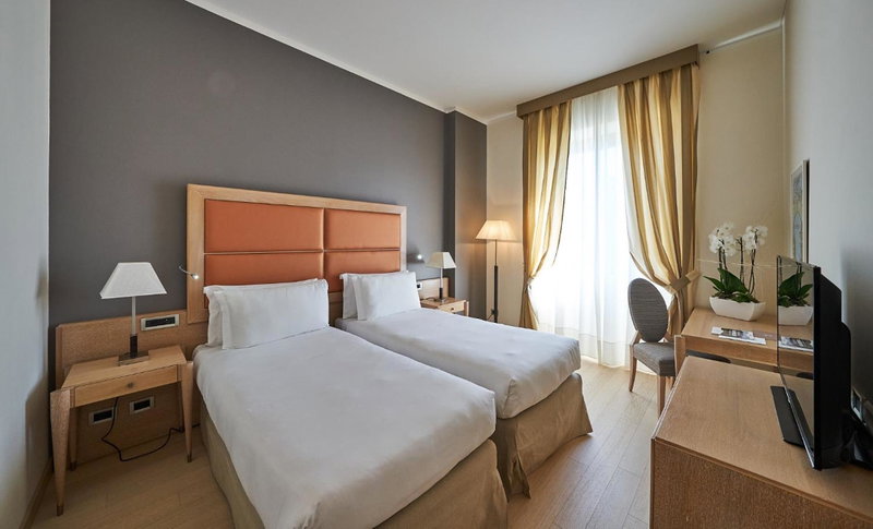 Hotel Astoria, Biella, Italy