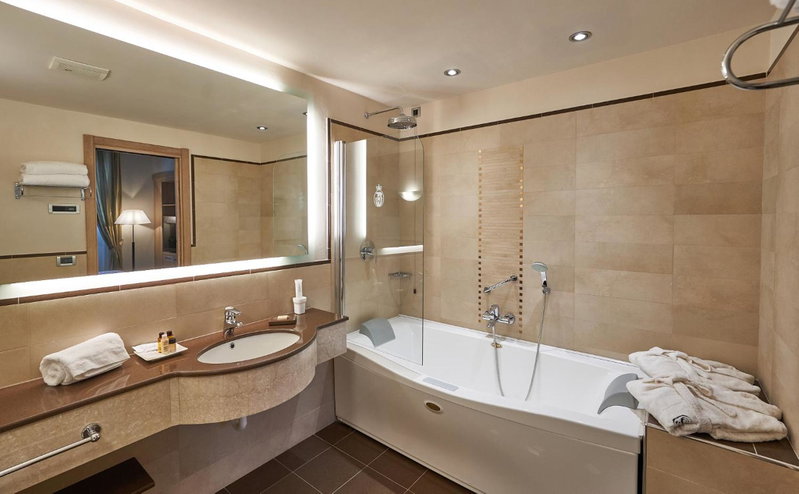 Hotel Astoria, Biella, Italy