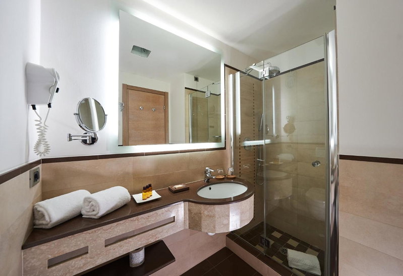 Hotel Astoria, Biella, Italy