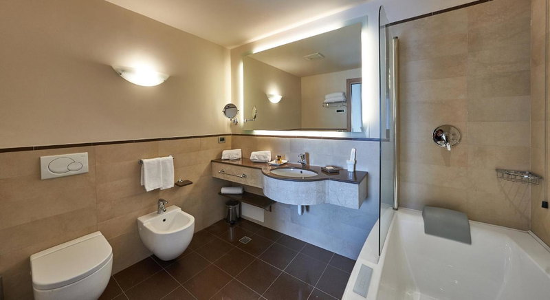 Hotel Astoria, Biella, Italy