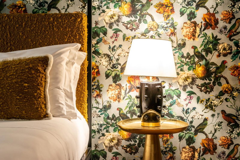 Imperiale Suites Castello, Milan, Italy