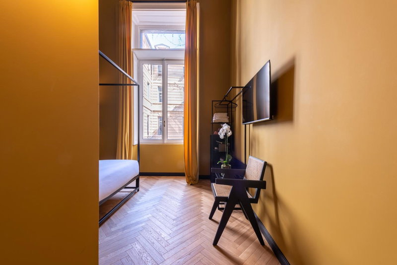 Imperiale Suites Castello, Milan, Italy
