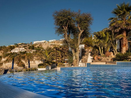 Miramare Sea Resort & Spa, Sant'Angelo D'Ischia, Italy