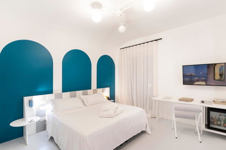 Miramare Sea Resort & Spa, Sant'Angelo D'Ischia, Italy