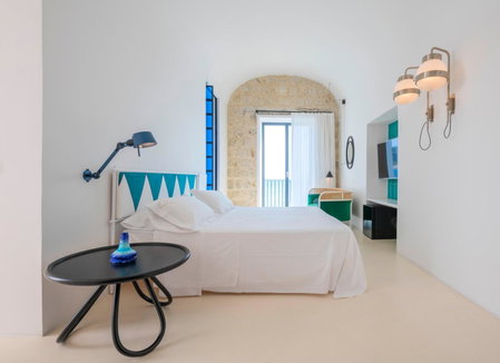 Miramare Sea Resort & Spa, Sant'Angelo D'Ischia, Italy