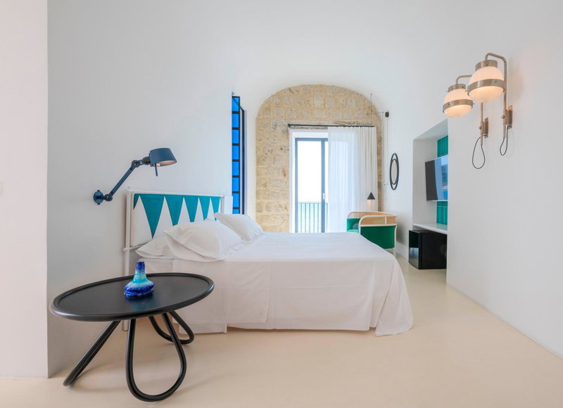 Miramare Sea Resort & Spa, Sant'Angelo D'Ischia, Italy