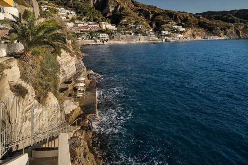 Miramare Sea Resort & Spa, Sant'Angelo D'Ischia, Italy