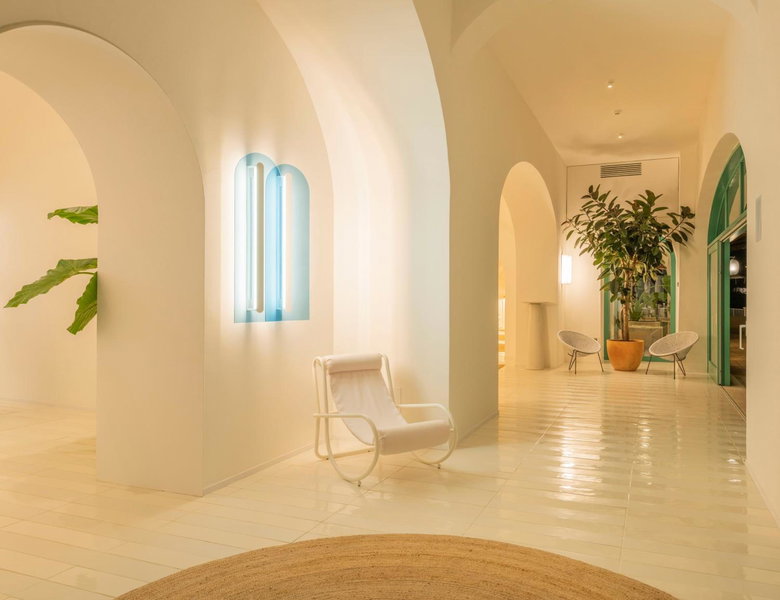 Miramare Sea Resort & Spa, Sant'Angelo D'Ischia, Italy