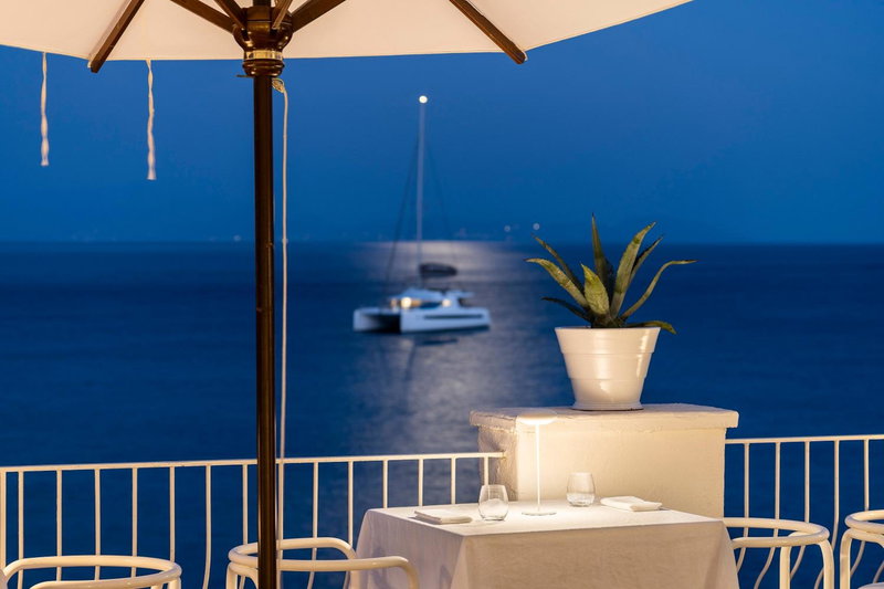 Miramare Sea Resort & Spa, Sant'Angelo D'Ischia, Italy