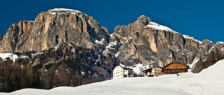 Hotel Miramonti Corvara, Corvara in Badia, Italy
