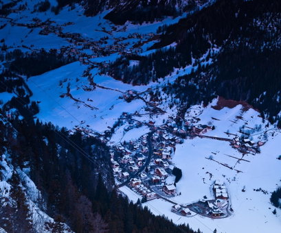 Hotel Miramonti Corvara, Corvara in Badia, Italy