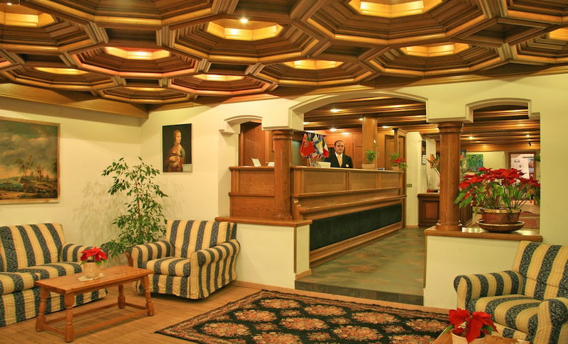 Hotel Miramonti Corvara, Corvara in Badia, Italy
