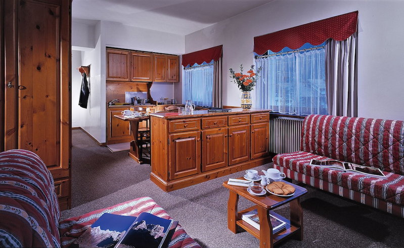 Hotel Miramonti Corvara, Corvara in Badia, Italy