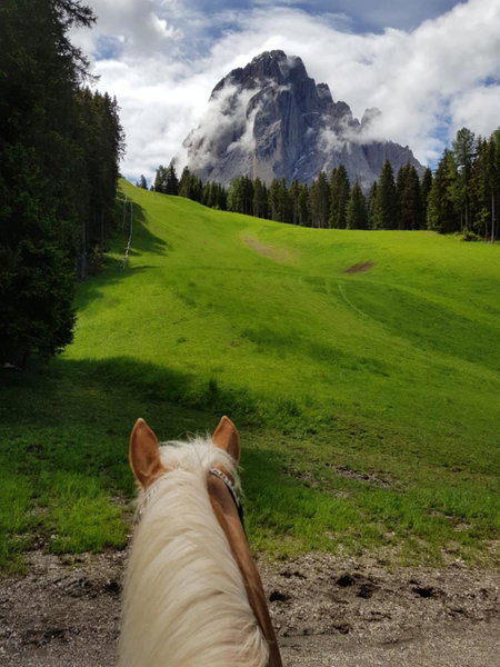 Hotel Pozzamanigoni, Selva di Val Gardena, Italy