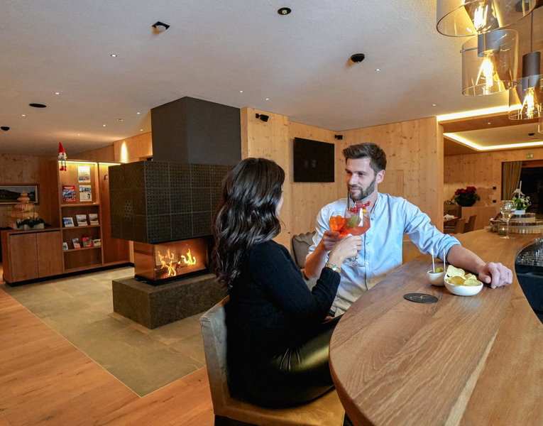 Hotel Pozzamanigoni, Selva di Val Gardena, Italy