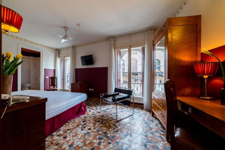 Antico Hotel Vicenza, Vicenza, Italy