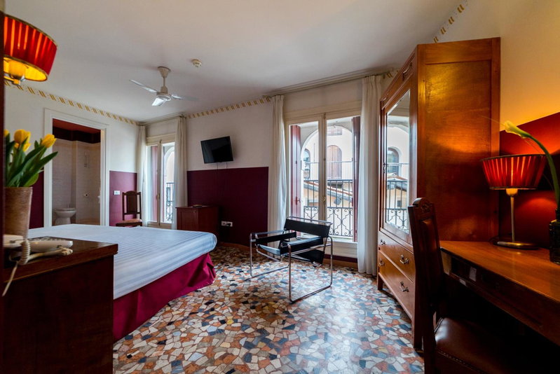 Antico Hotel Vicenza, Vicenza, Italy