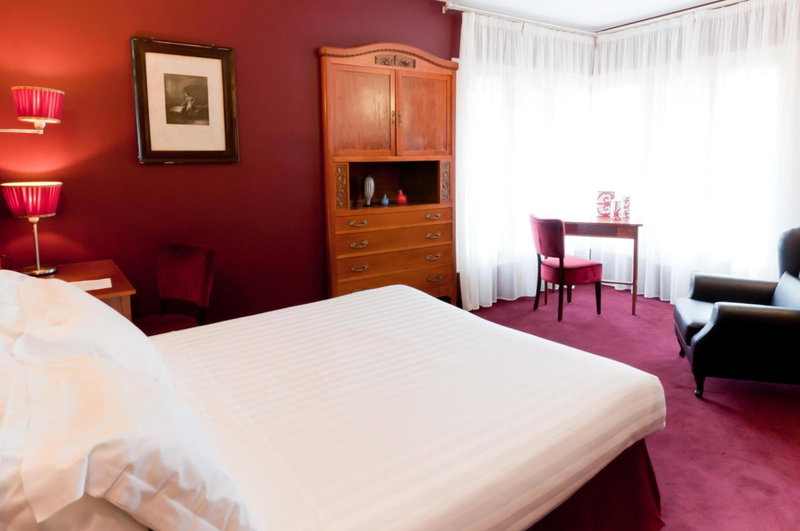 Antico Hotel Vicenza, Vicenza, Italy