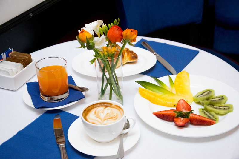 Antico Hotel Vicenza, Vicenza, Italy