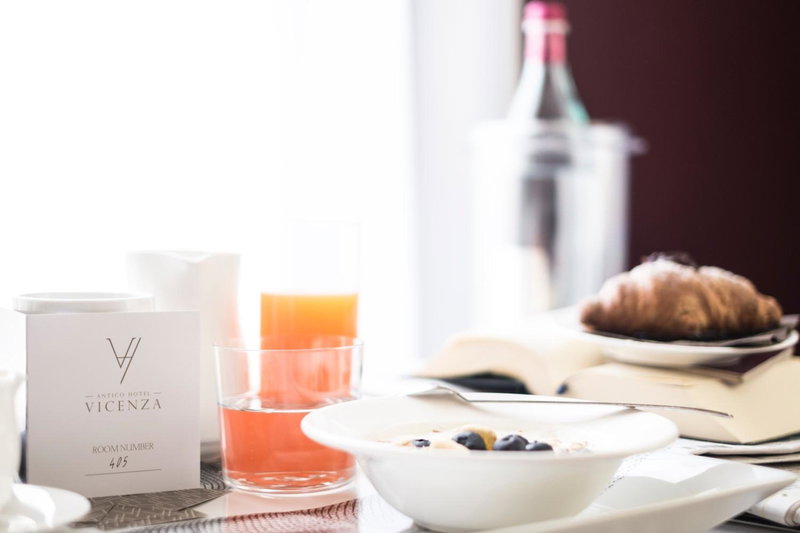 Antico Hotel Vicenza, Vicenza, Italy