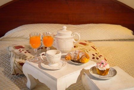 Hotel San Paolo, Camposampiero, Italy