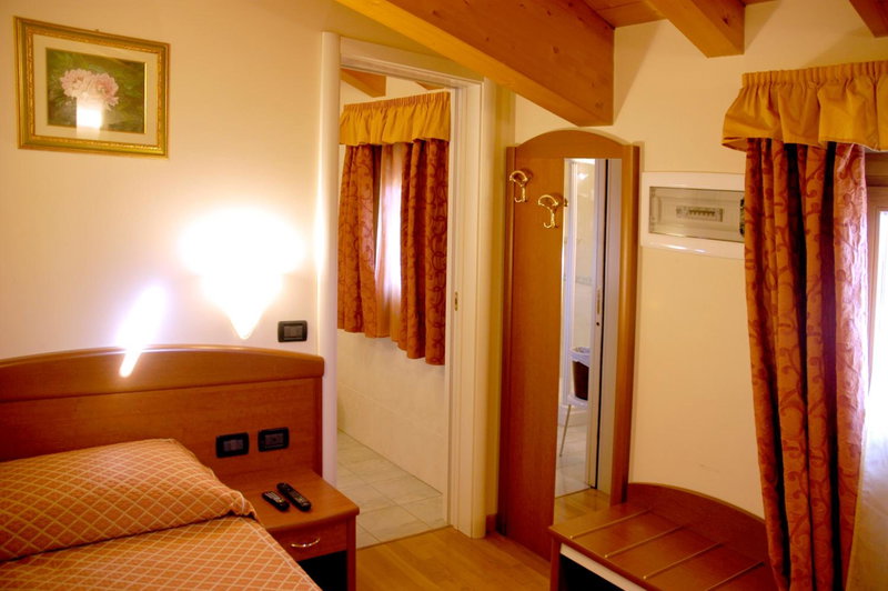 Hotel San Paolo, Camposampiero, Italy