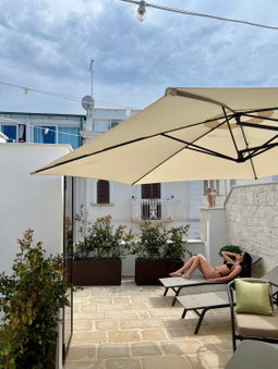 Incentro Domus, Polignano a Mare, Italy
