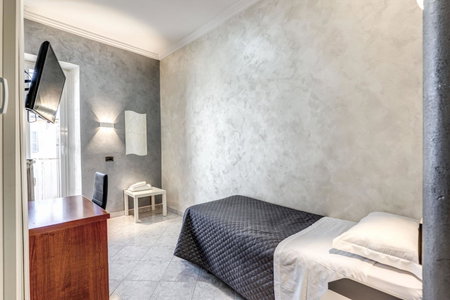 Hotel Family House, Rome, Italy