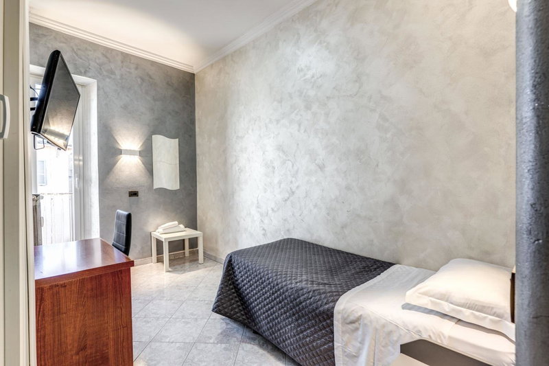 Hotel Family House, Rome, Italy