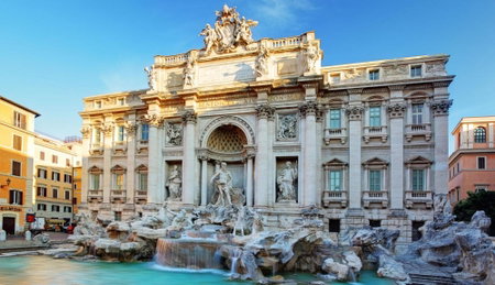 Hotel Family House, Rome, Italy