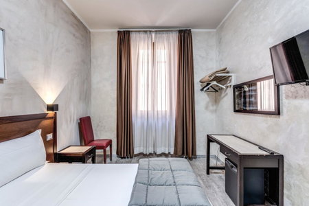 Hotel Family House, Rome, Italy