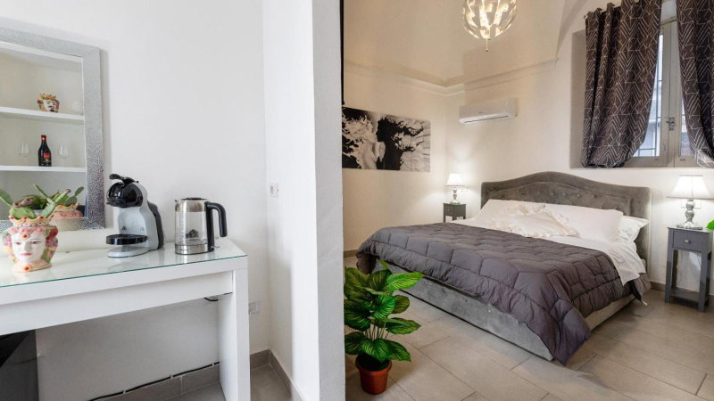 Duomo Luxury Suite Catania, Catania, Italy