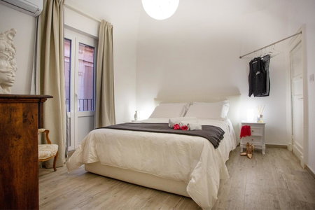 Duomo Luxury Suite Catania, Catania, Italy