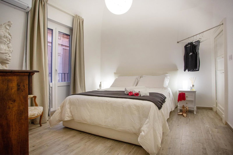 Duomo Luxury Suite Catania, Catania, Italy