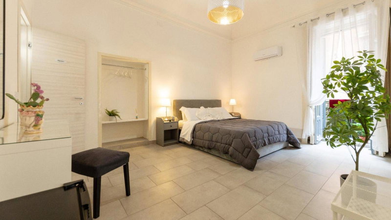 Duomo Luxury Suite Catania, Catania, Italy