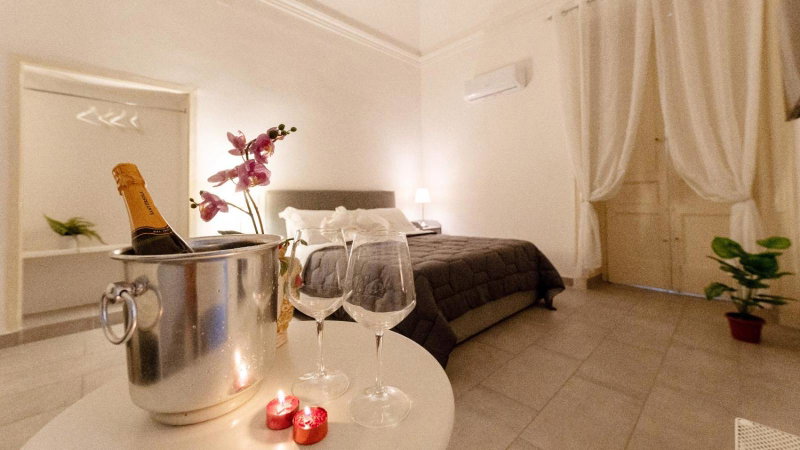 Duomo Luxury Suite Catania, Catania, Italy