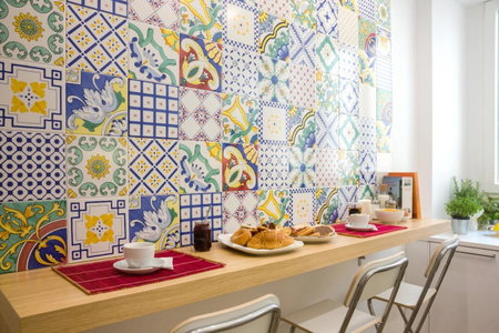 Napolinn, Naples, Italy