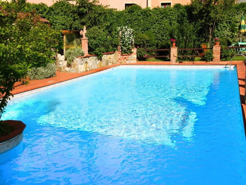 Albergo Del Chianti, Greve in Chianti, Italy