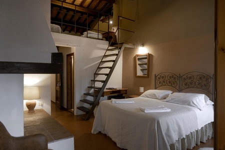 Albergo Del Chianti, Greve in Chianti, Italy