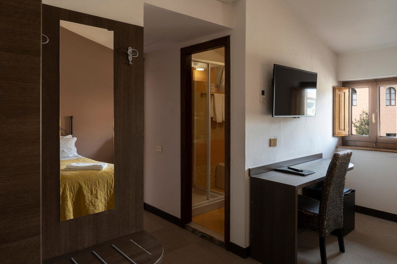 Albergo Del Chianti, Greve in Chianti, Italy