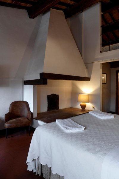 Albergo Del Chianti, Greve in Chianti, Italy