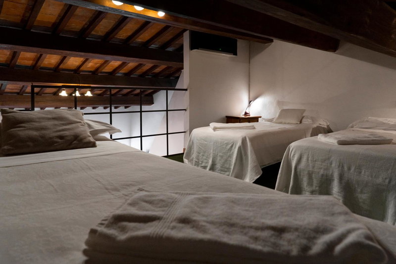 Albergo Del Chianti, Greve in Chianti, Italy